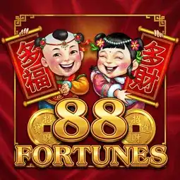 88 Fortunes gra w Ritzo Casino dla graczy z Polski 88 Fortunes gra w Ritzo Casino dla graczy z Polski