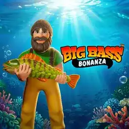 Big Bass Bonanza gra w Ritzo Casino dla graczy z Polski Big Bass Bonanza gra w Ritzo Casino dla graczy z Polski