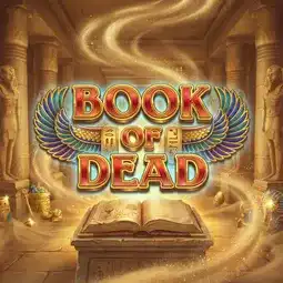 Book of Dead gra w Ritzo Casino dla graczy z Polski Book of Dead gra w Ritzo Casino dla graczy z Polski