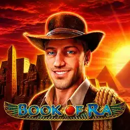 Book of Ra gra w Ritzo Casino dla graczy z Polski Book of Ra gra w Ritzo Casino dla graczy z Polski