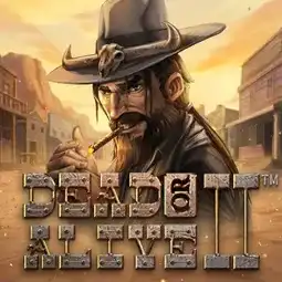 Dead or Alive 2 gra w Ritzo Casino dla graczy z Polski Dead or Alive 2 gra w Ritzo Casino dla graczy z Polski