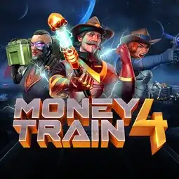 Money Train 4 gra w Ritzo Casino dla graczy z Polski Money Train 4 gra w Ritzo Casino dla graczy z Polski