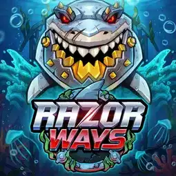 Razor Ways gra w Ritzo Casino dla graczy z Polski Razor Ways gra w Ritzo Casino dla graczy z Polski
