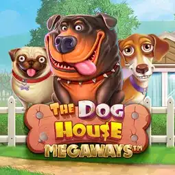 The Dog House Megaways gra w Ritzo Casino dla graczy z Polski The Dog House Megaways gra w Ritzo Casino dla graczy z Polski